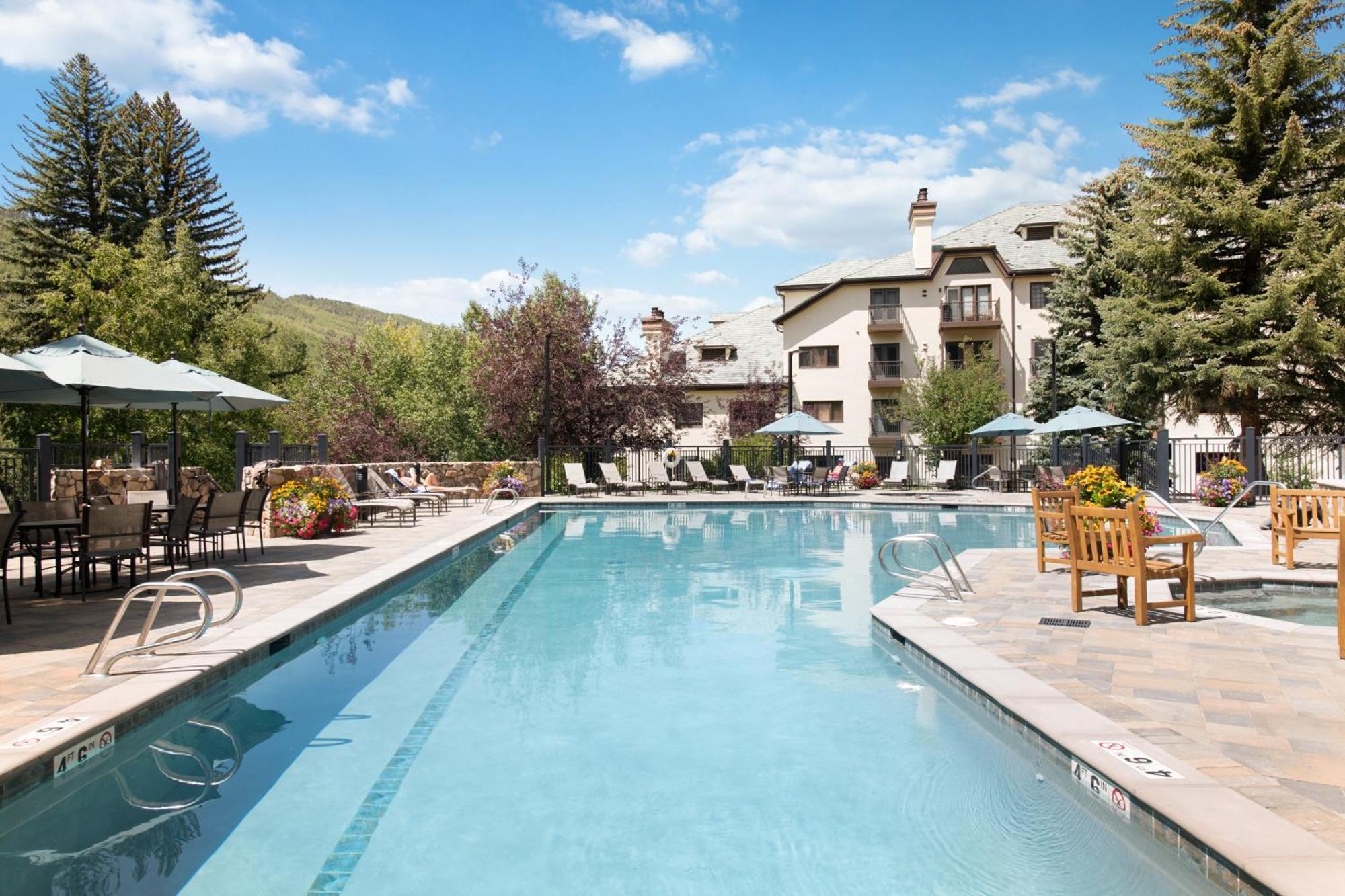 The Charter At Beaver Creek D225 Buitenkant foto