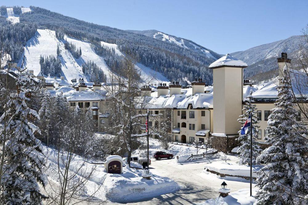 The Charter At Beaver Creek D225 Buitenkant foto